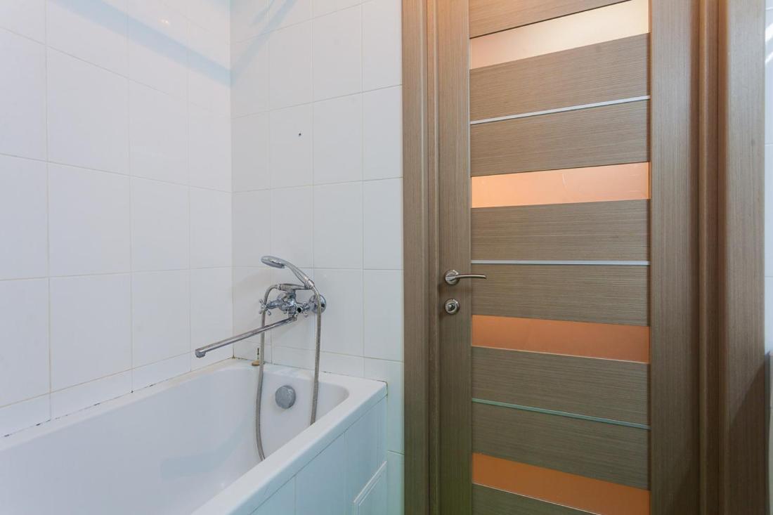 Cozy Apartments Near Olympic Stadium Kiev Luaran gambar
