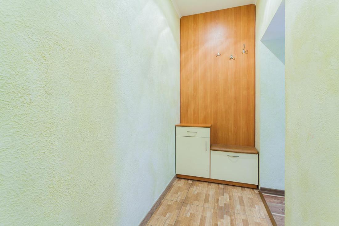 Cozy Apartments Near Olympic Stadium Kiev Luaran gambar